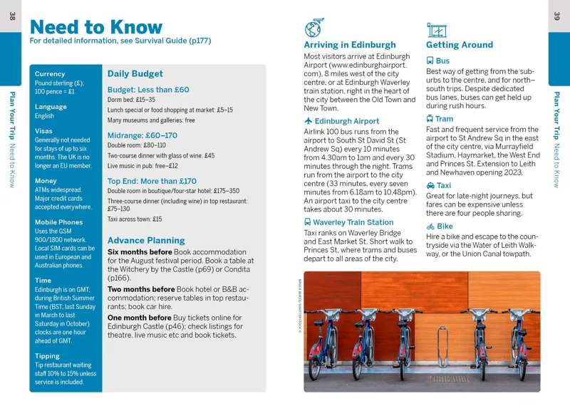 Lonely Planet Pocket Edinburgh-3